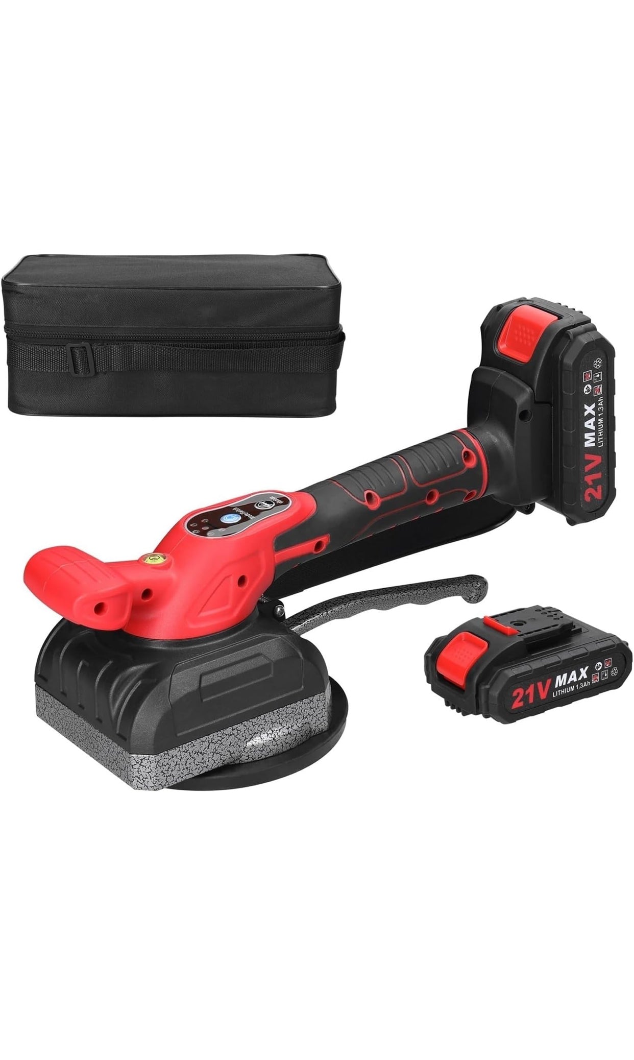 Herramienta de vibración de azulejos