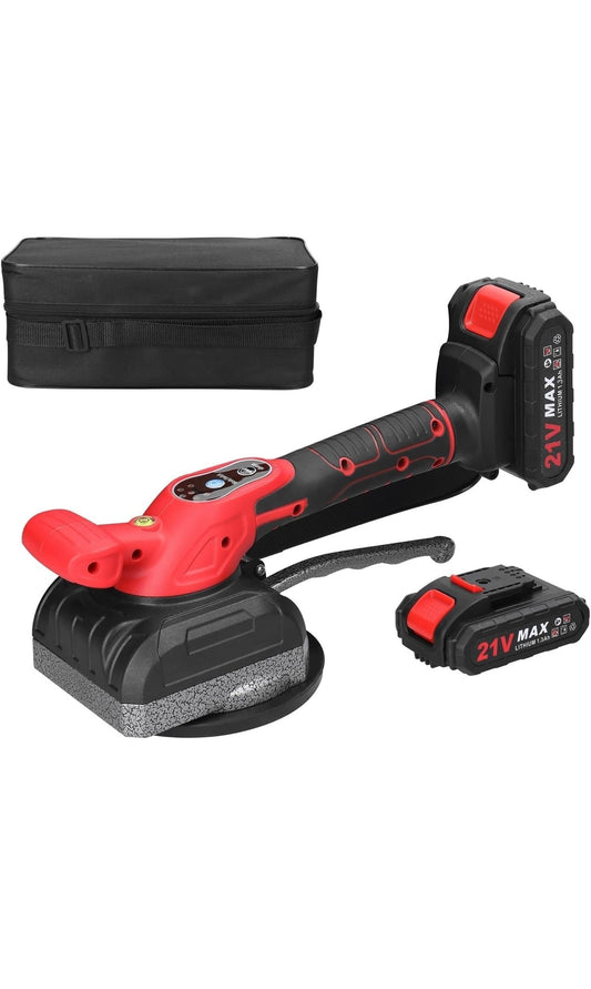 Herramienta de vibración de azulejos