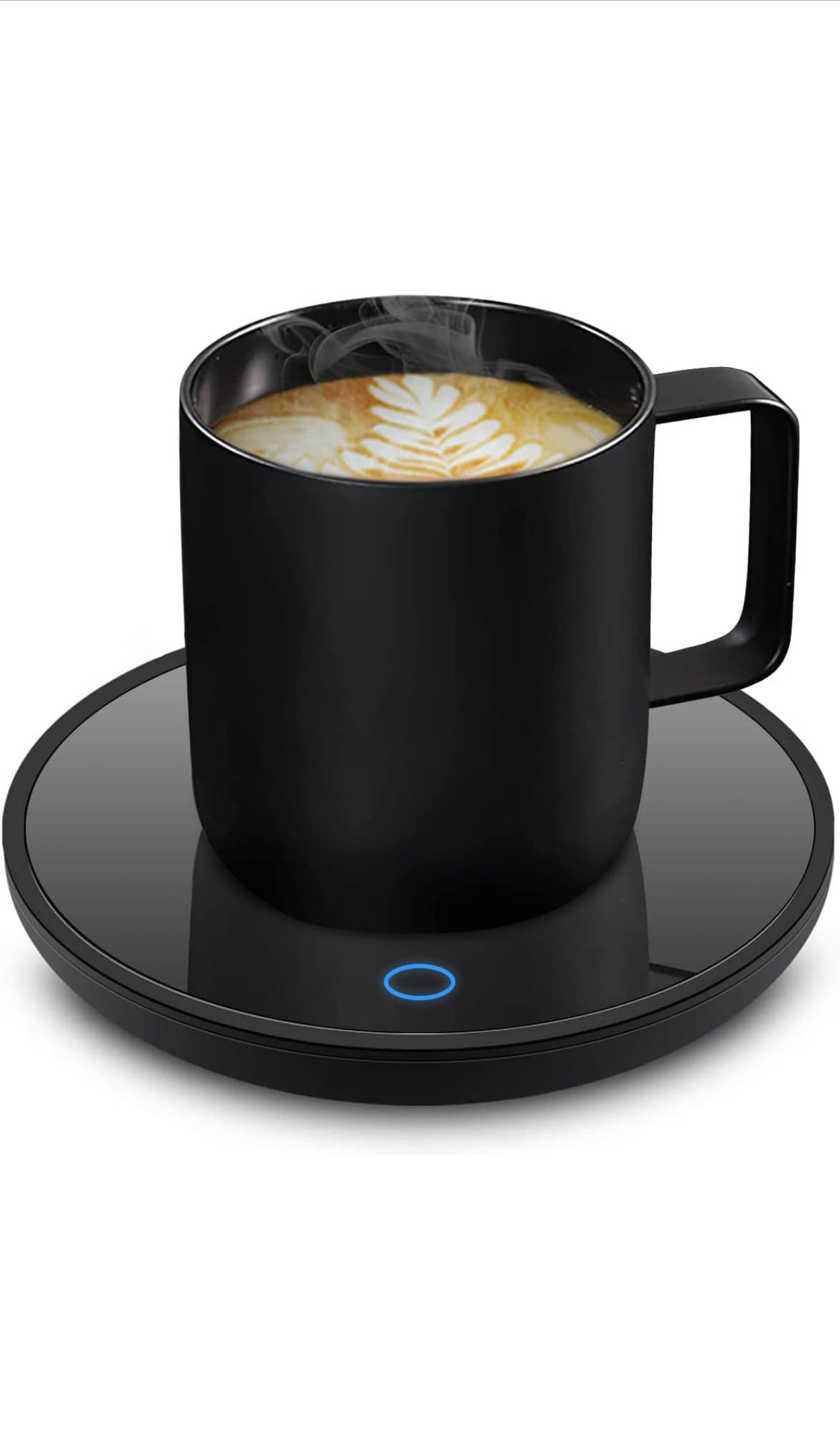 Calentador de bebidas