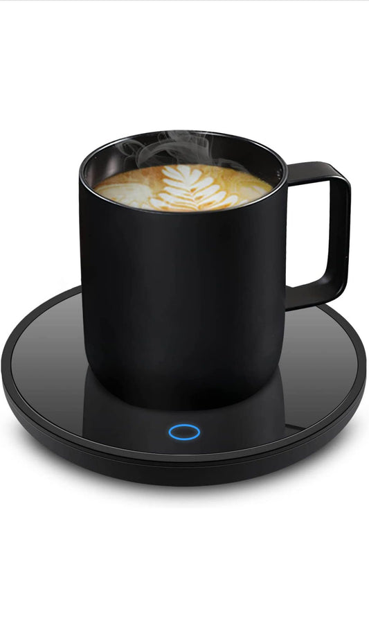 Calentador de bebidas