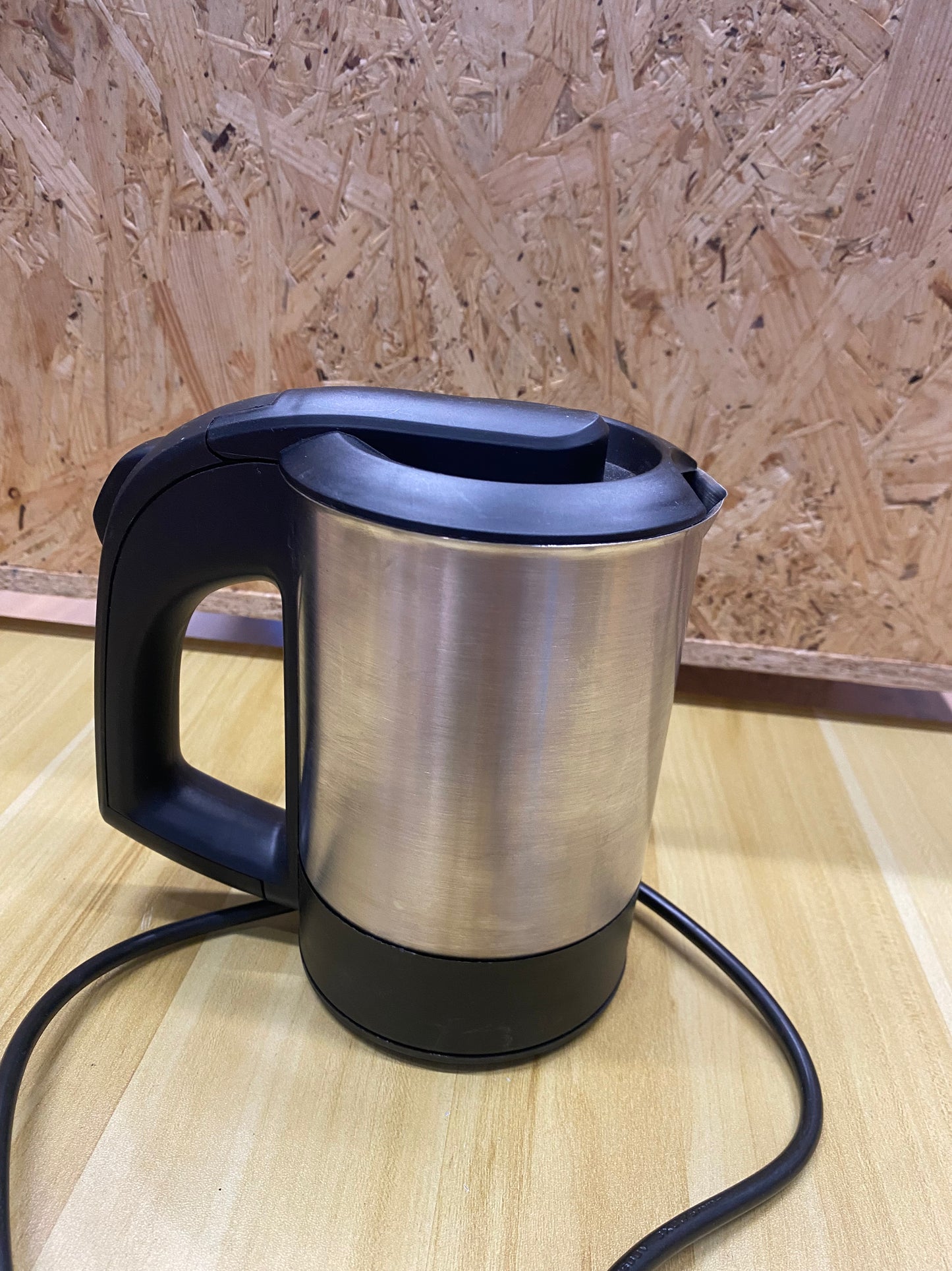 Mini Hervidor Eléctrico 1000W, 0,5 L