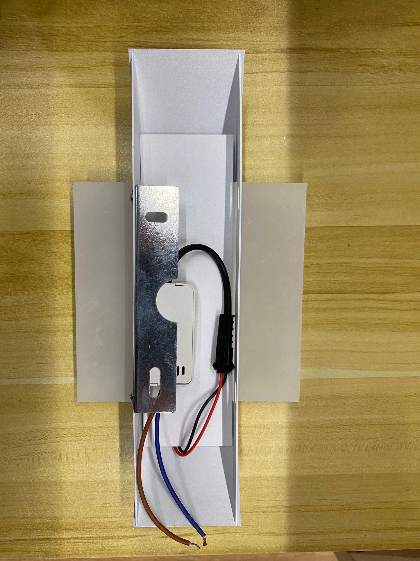 Moderno Lámparas de cabecera