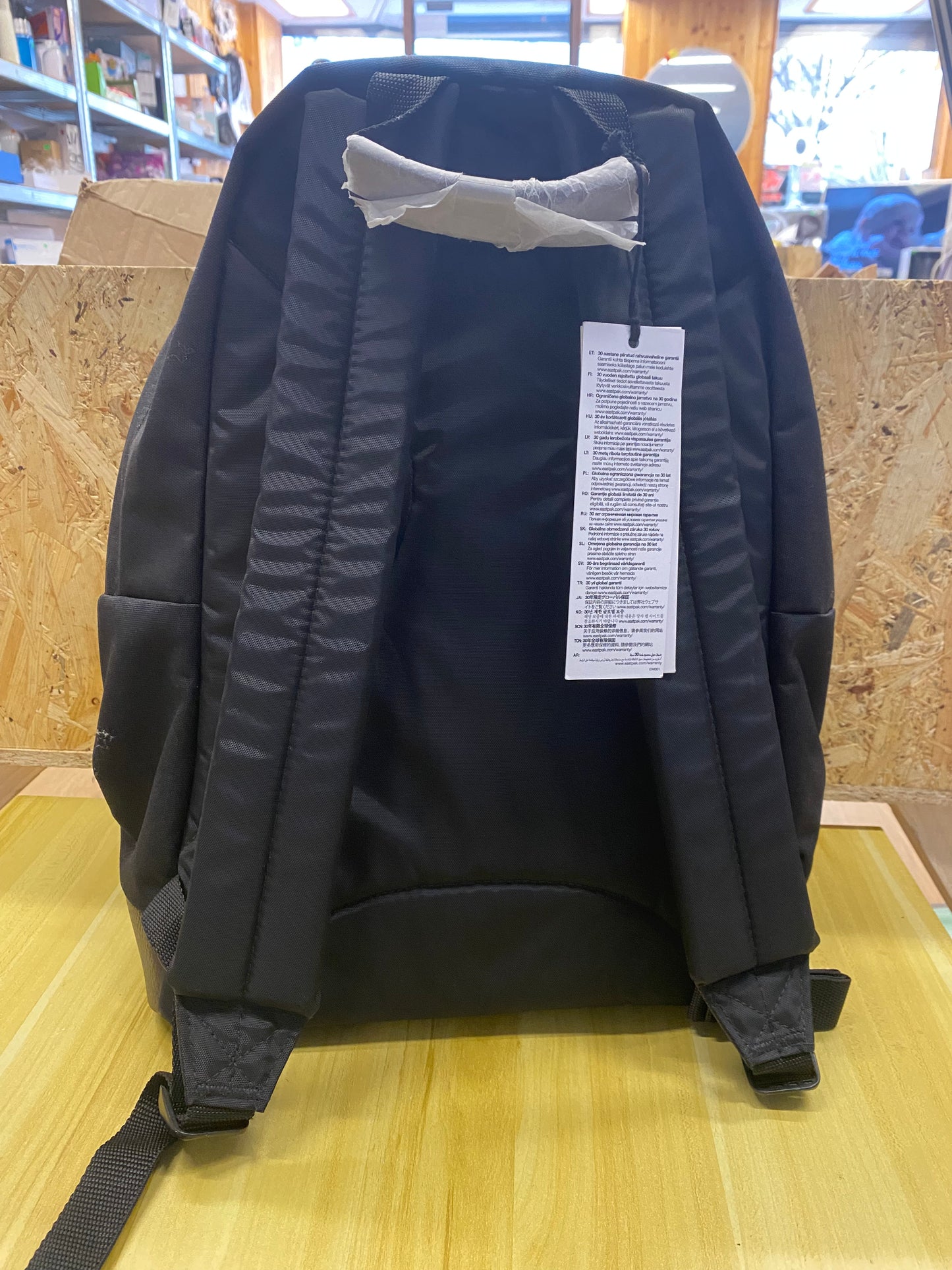 Eastpak Mochila