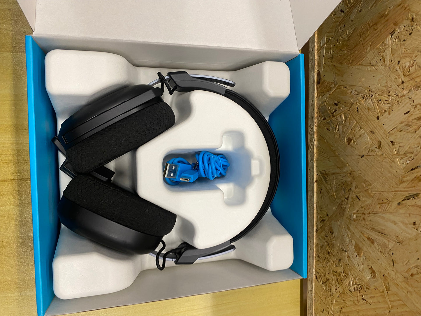 JLab JBuds Work - Auriculares Inalambricos Bluetooth con Microfono