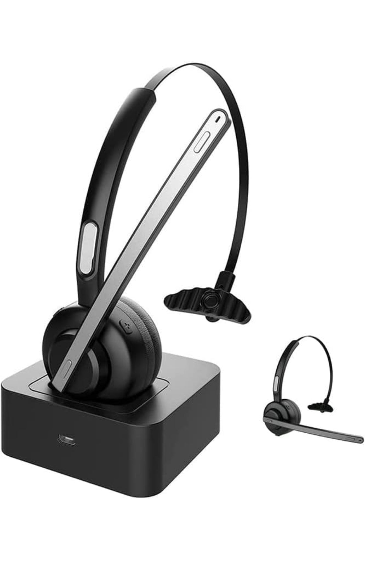 Auriculares Inalámbricos con Micrófonos