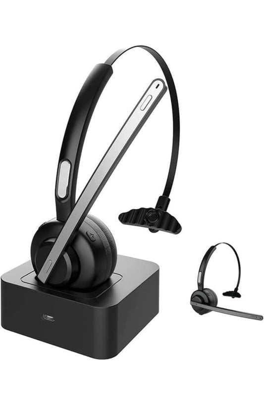 Auriculares Inalámbricos con Micrófonos