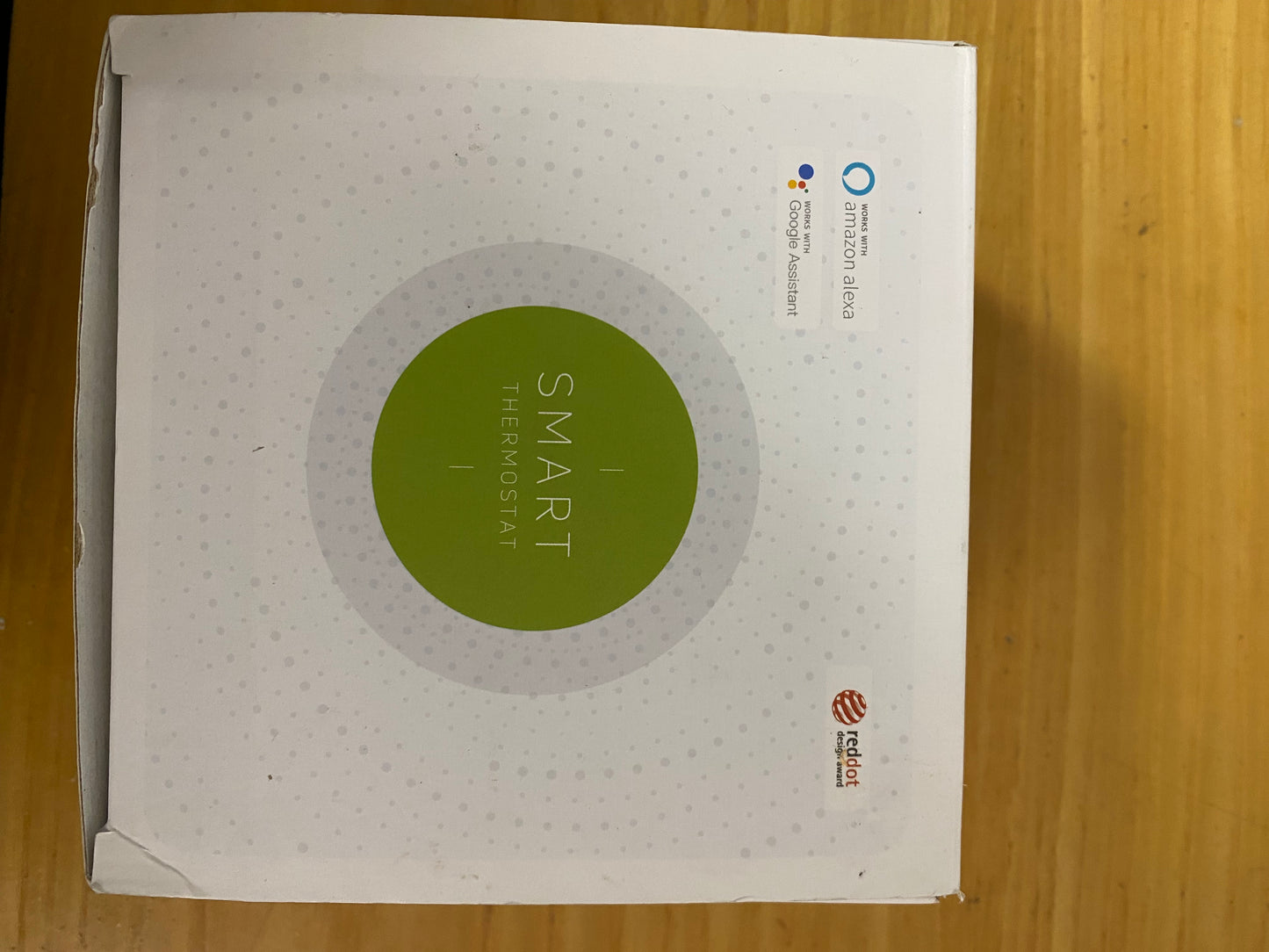 Termostato WiFi Awow