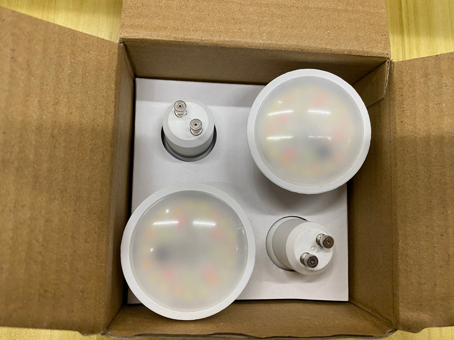 Aigostar Bombilla Inteligente