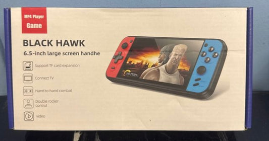 Consola de videojuegos