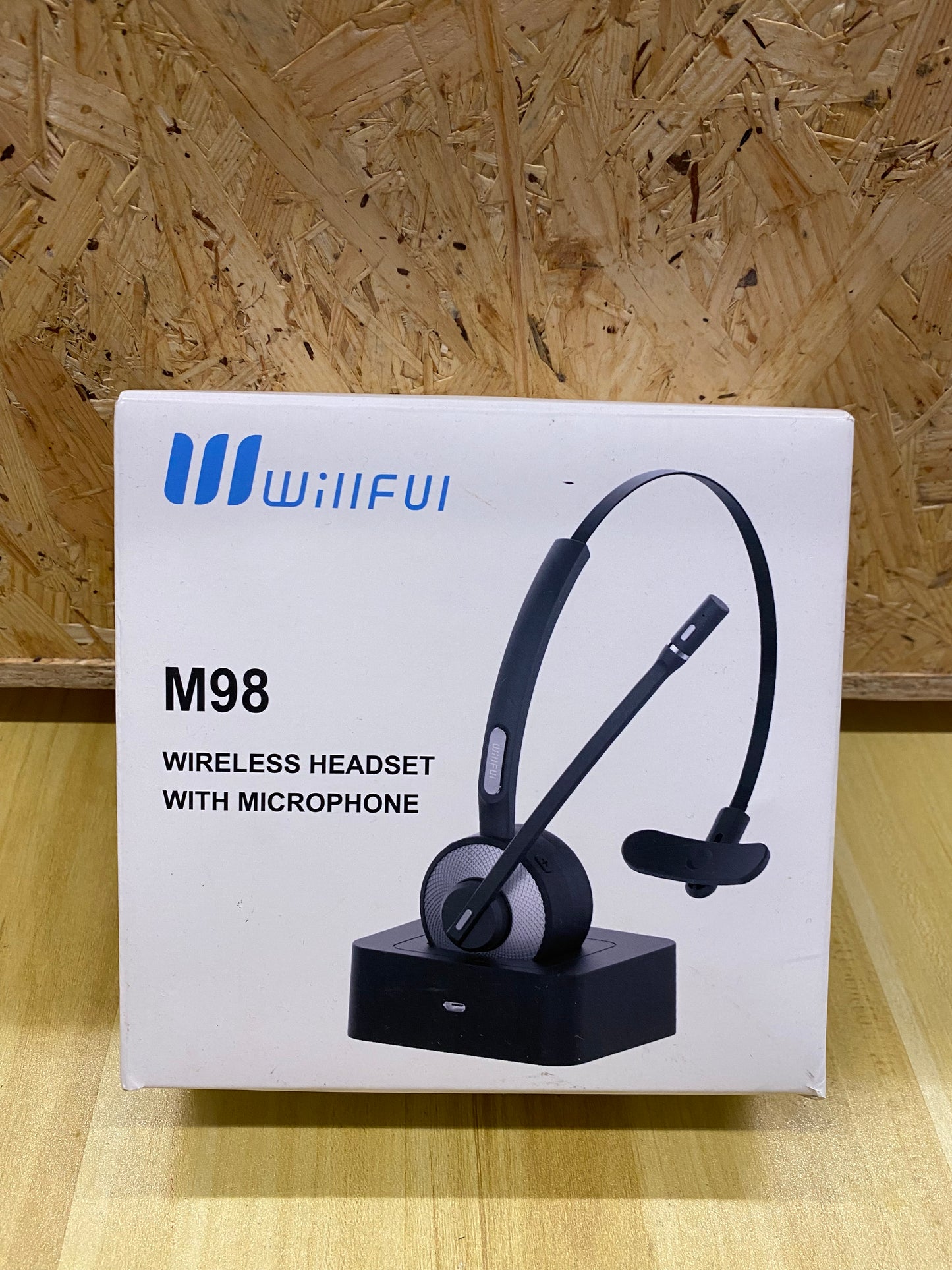 Auriculares Inalámbricos con Micrófonos