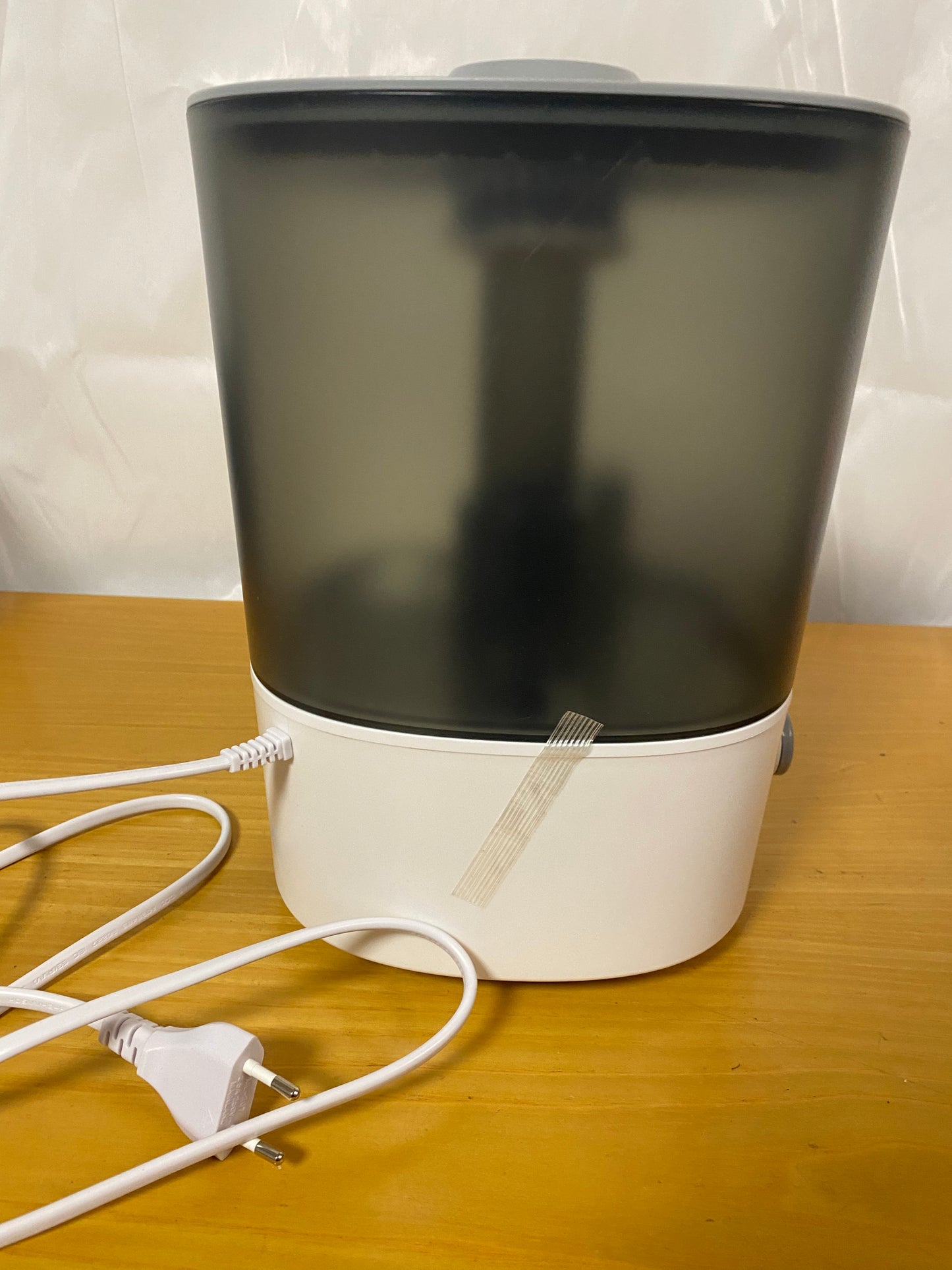 Bear Humidificador de Vapor Frío