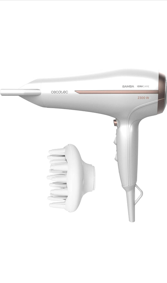 Cecotec Secador de pelo