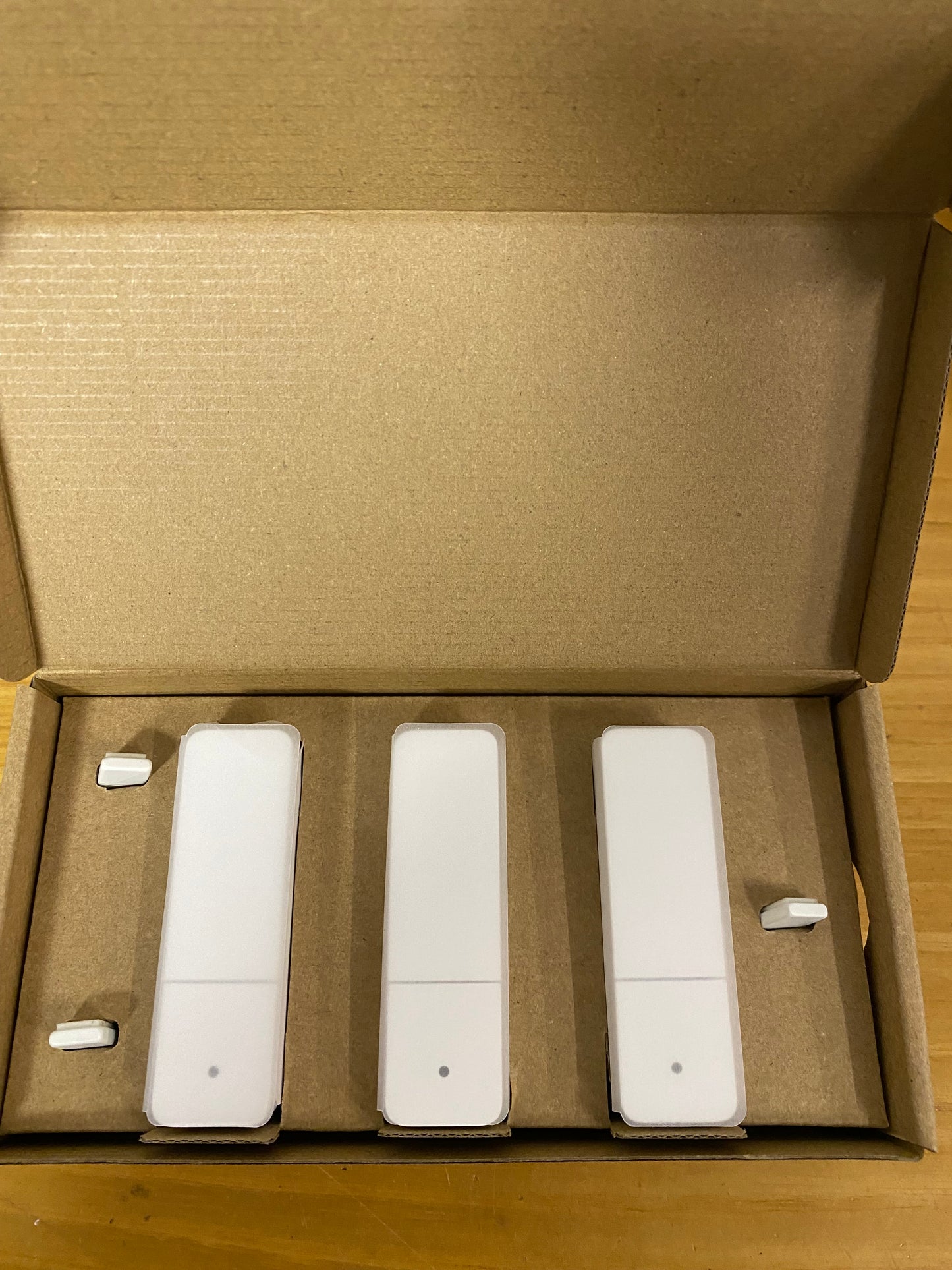 Bosch Smart Home Contacto de Puerta/Ventana