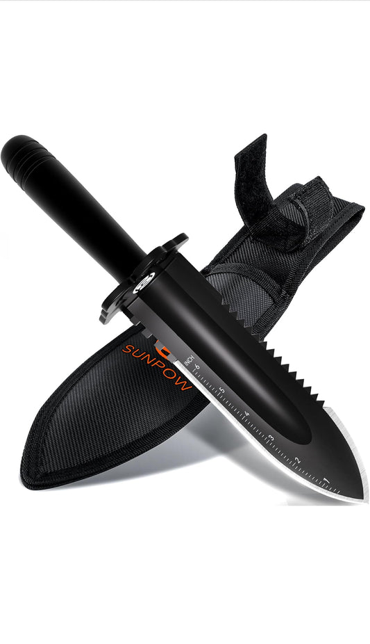 Detector de Metales Pala