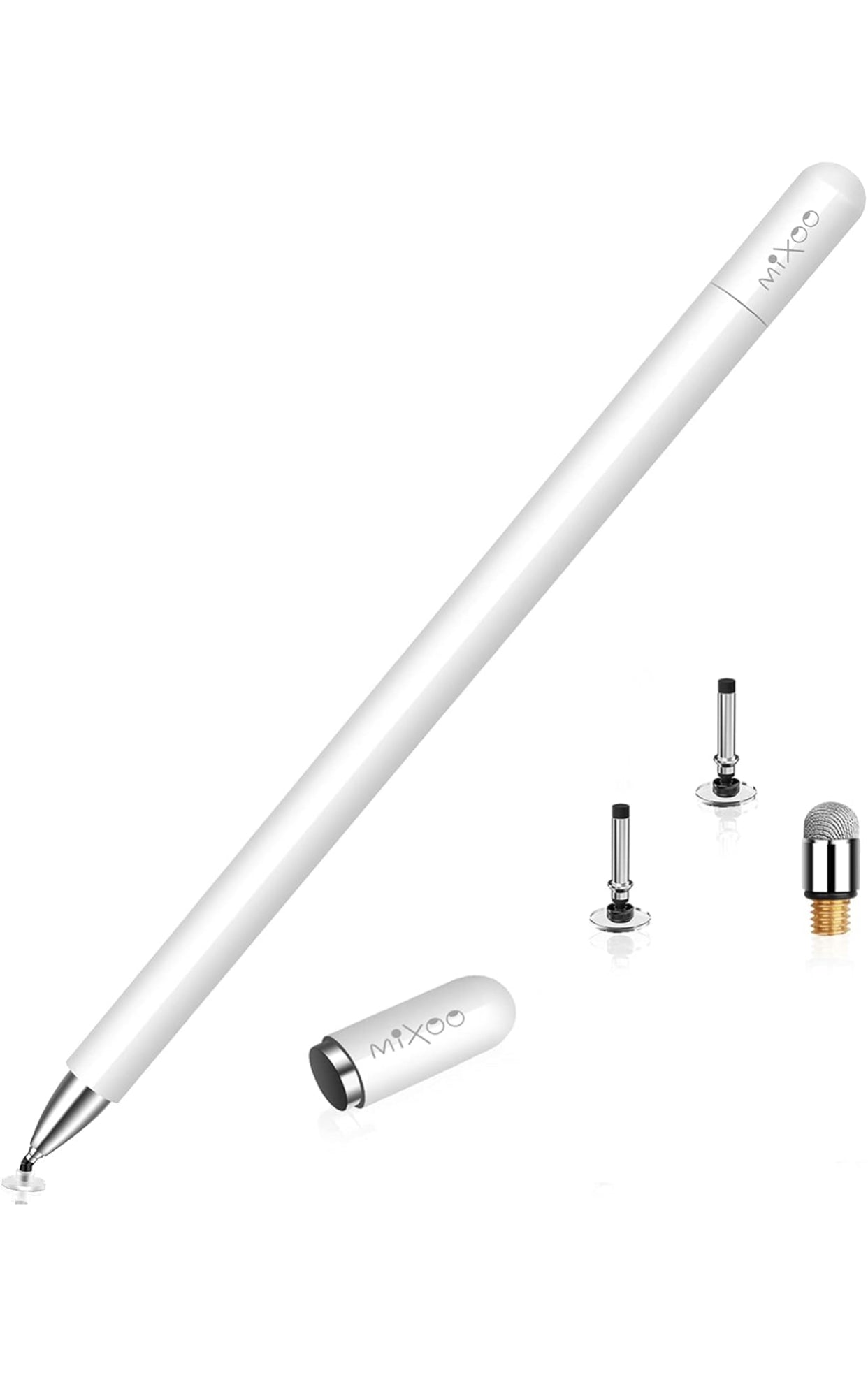 Mixoo - Lápiz Capacitivo para Pantalla táctil
