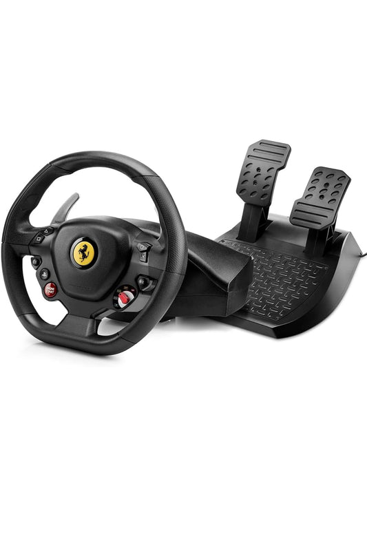 Thrustmaster T80 RW Ferrari 488 GTB