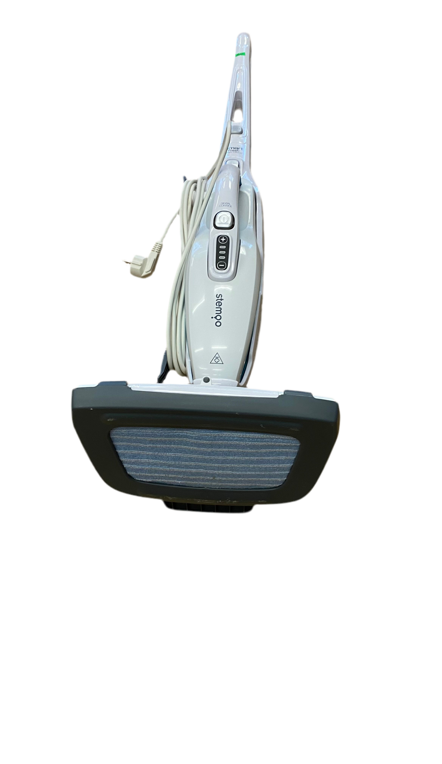 STEAMOO 331641 Escoba a Vapor