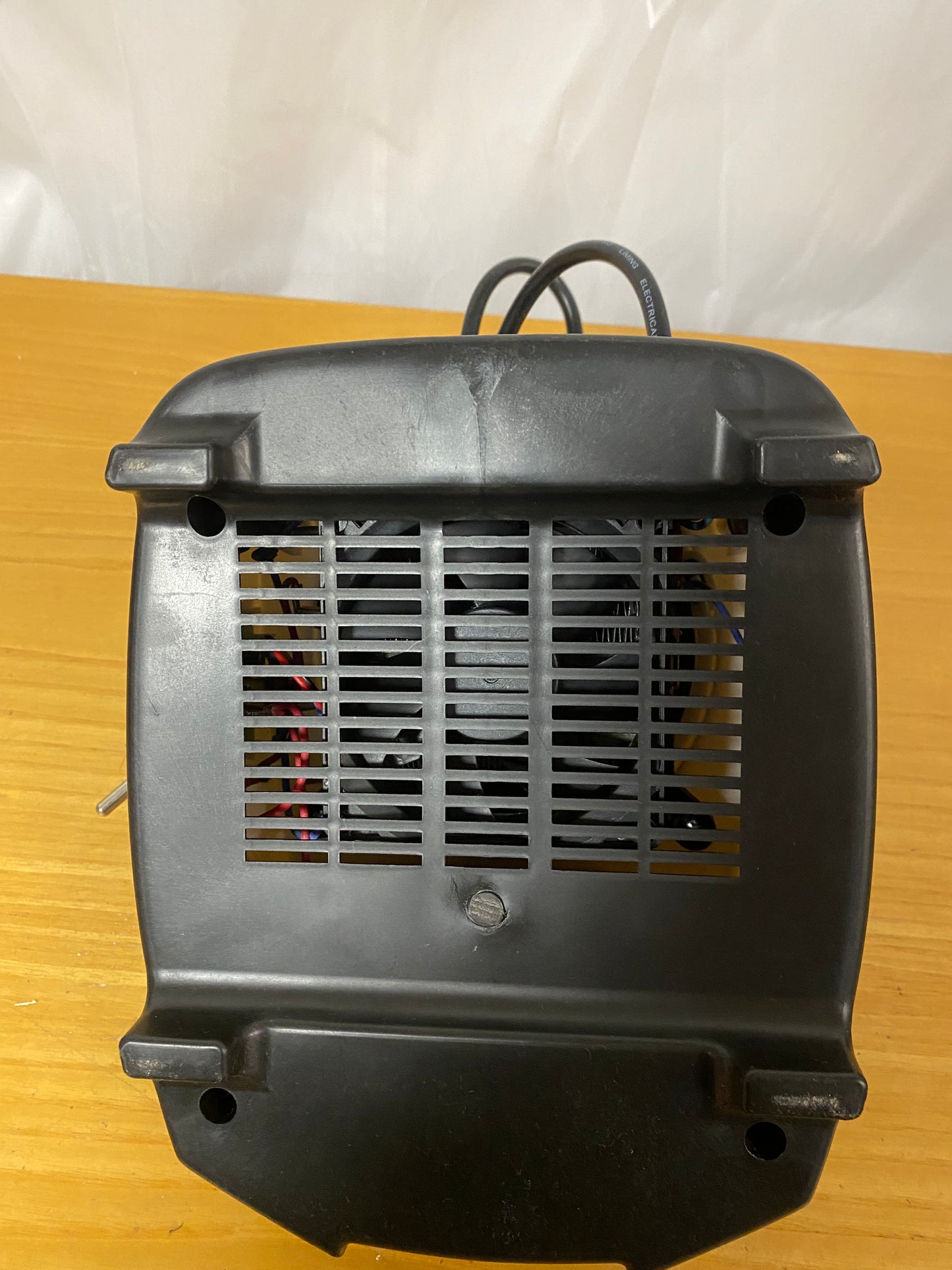 Secadora De Ropa De 1200w