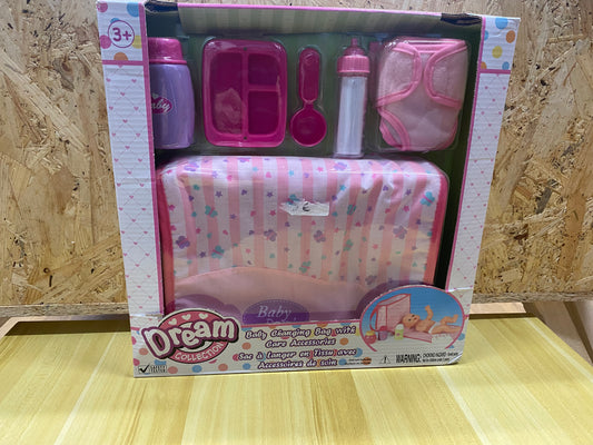 Accessories muñecas