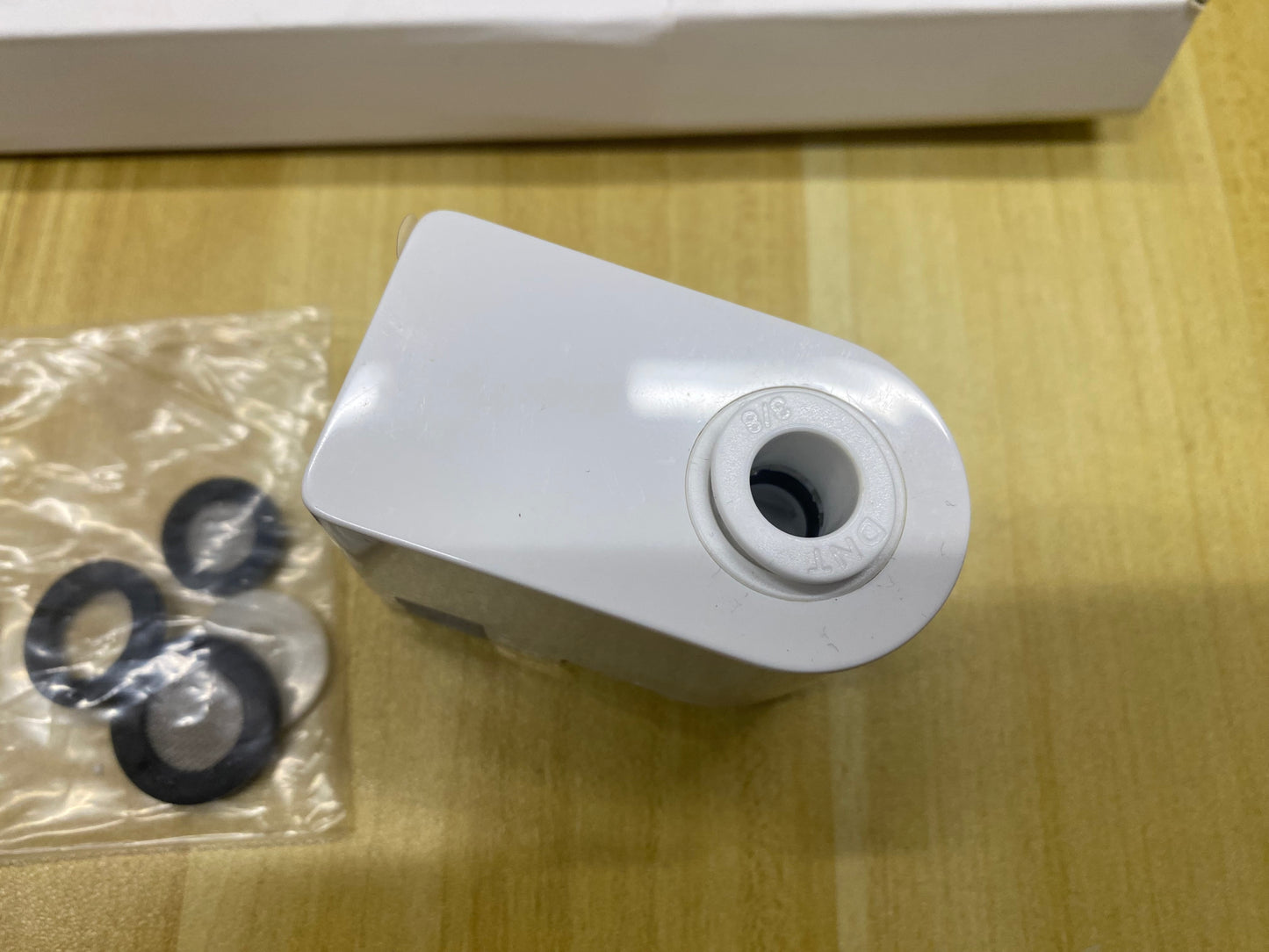 Grifo Inteligente, Sensor Grifo Automatico