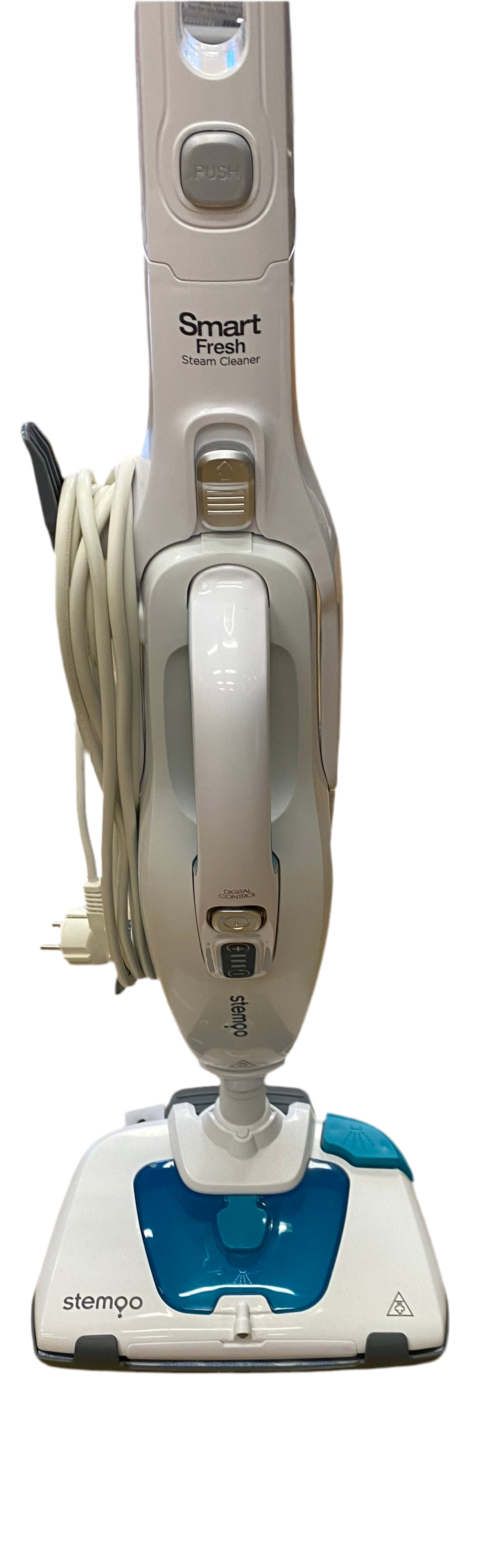 STEAMOO 331641 Escoba a Vapor