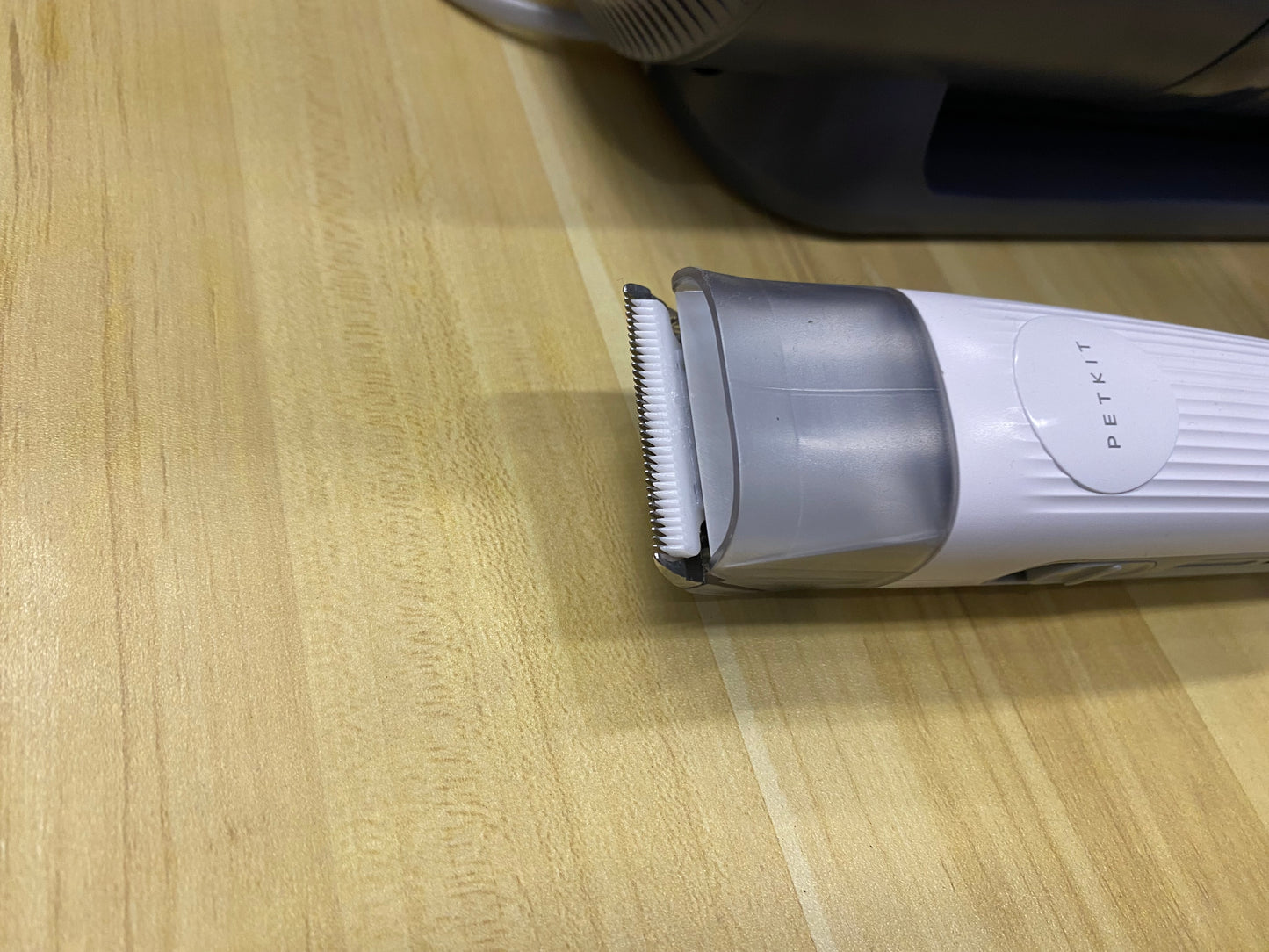 PETKIT AIRCLIPPER Cortapelos Perros con Aspiradora de Pelo