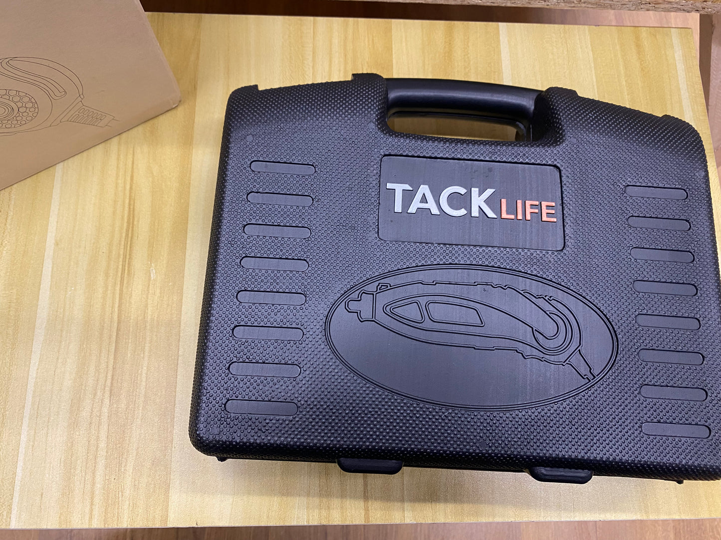 Amoladora Eléctrica Multiherramienta