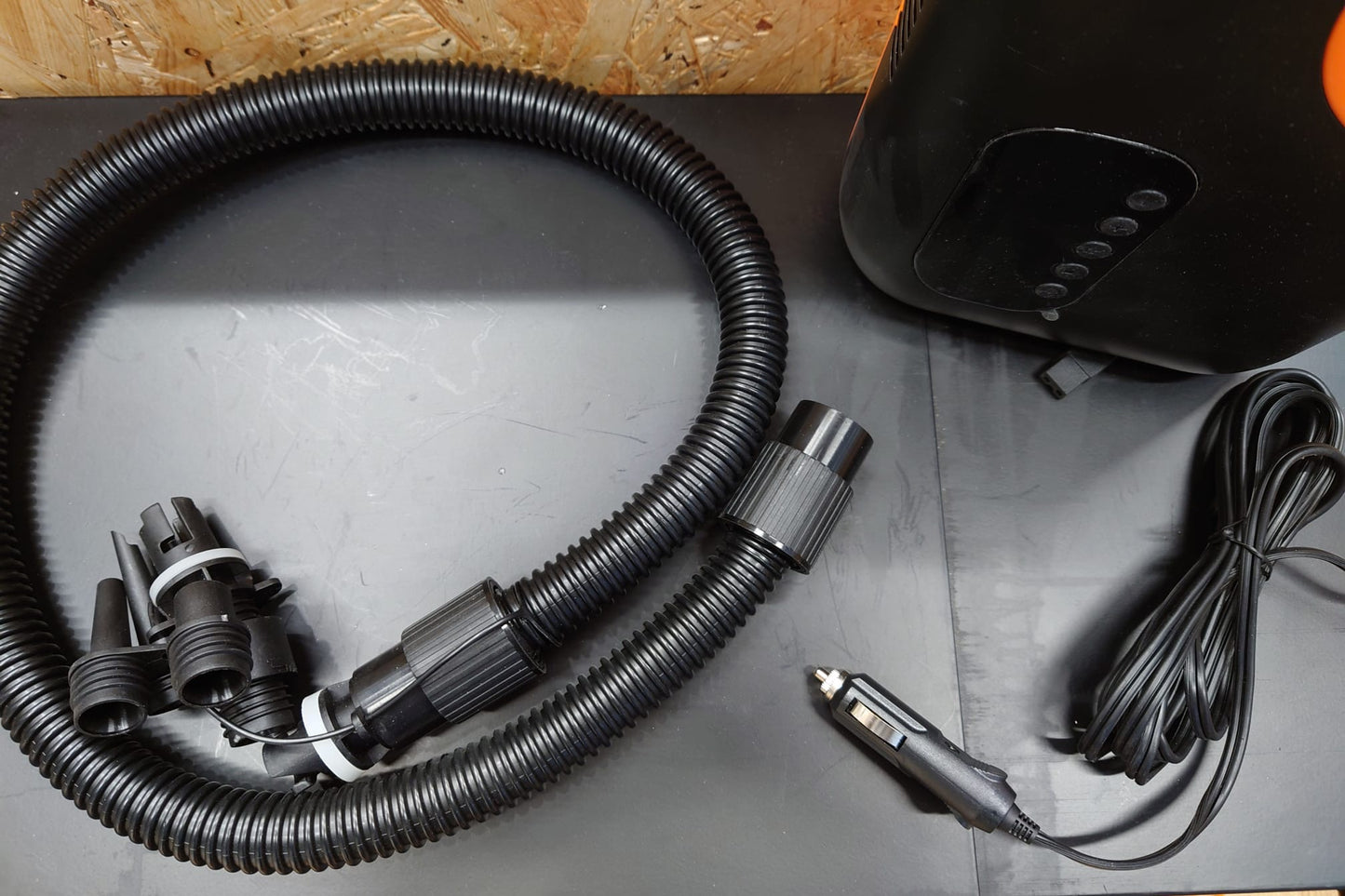 Sup inalámbrica Eléctrica