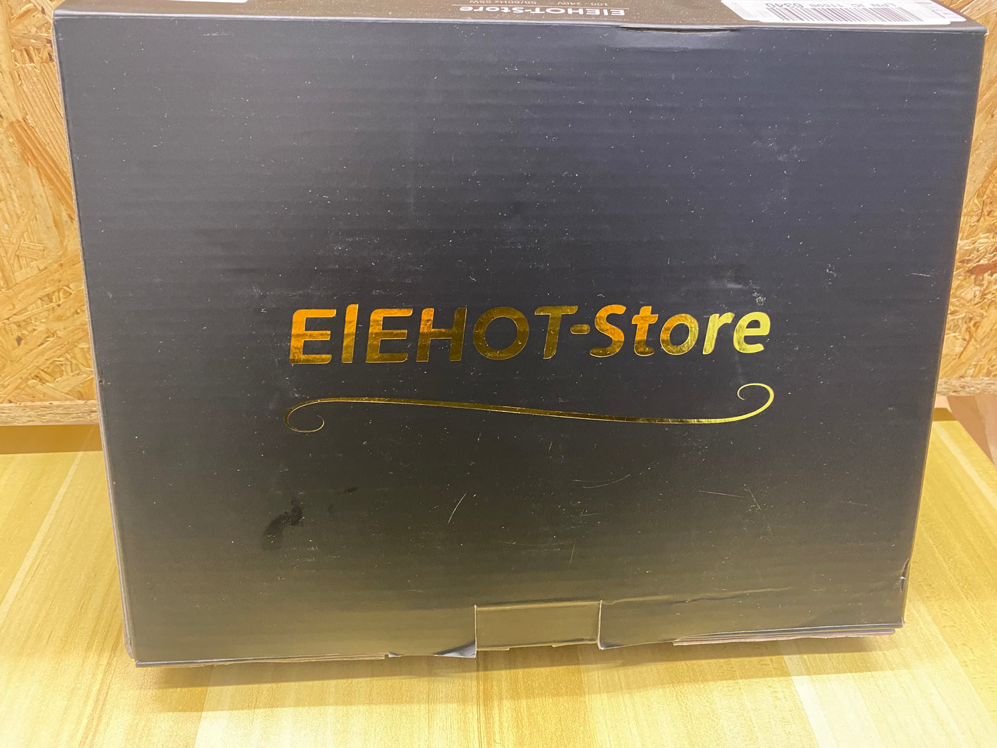 Rizador Pelo ET-W301 Planchas