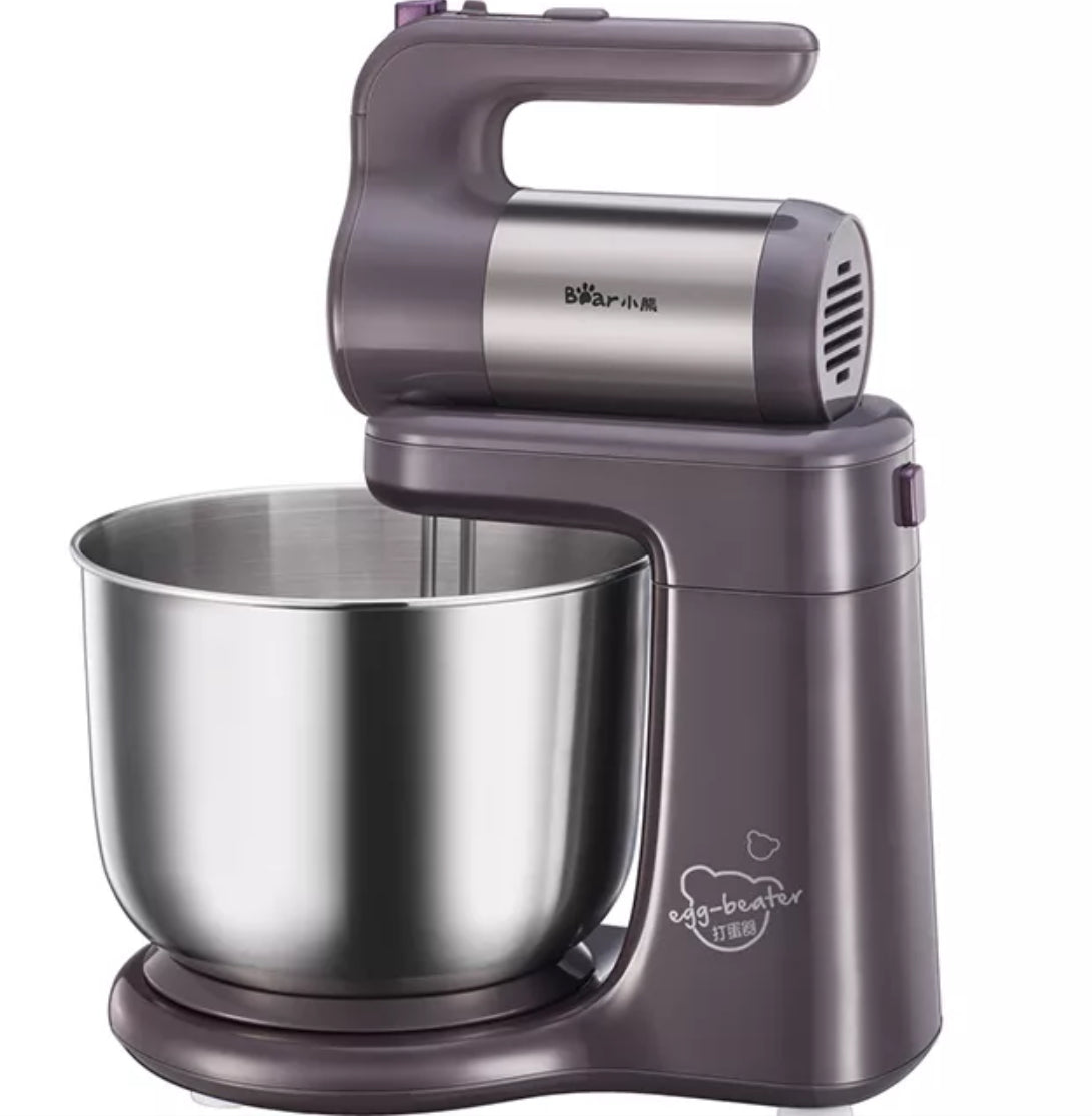 Batidora de pie 4 en 1