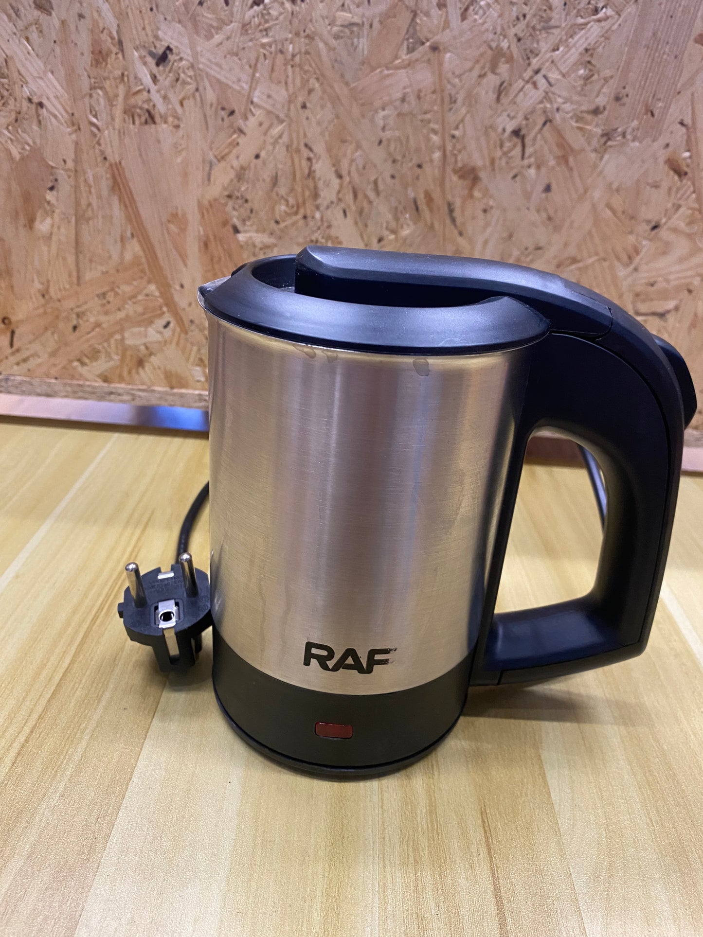 Mini Hervidor Eléctrico 1000W, 0,5 L