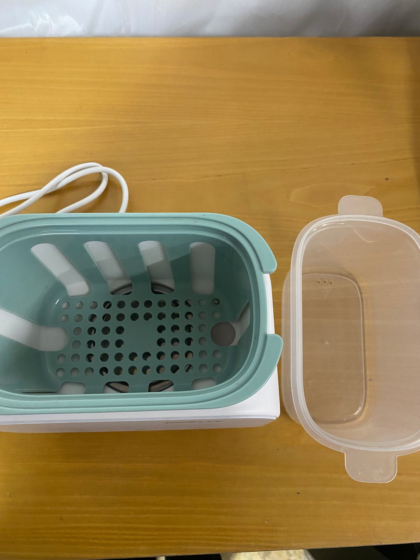 Calienta Biberones KOSTTE