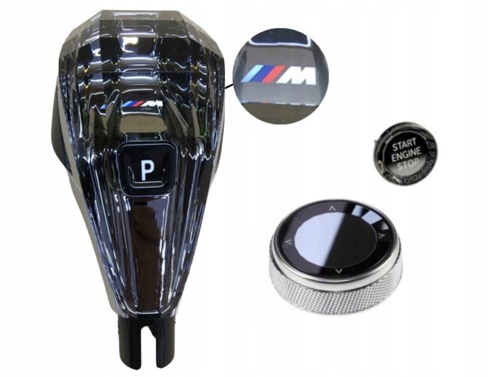 Perilla de cambio de marchas