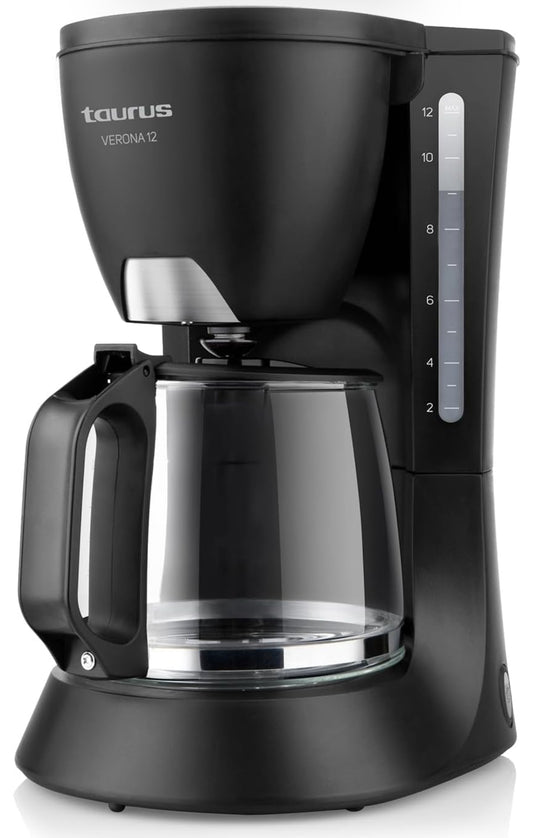 Cafetera Goteo