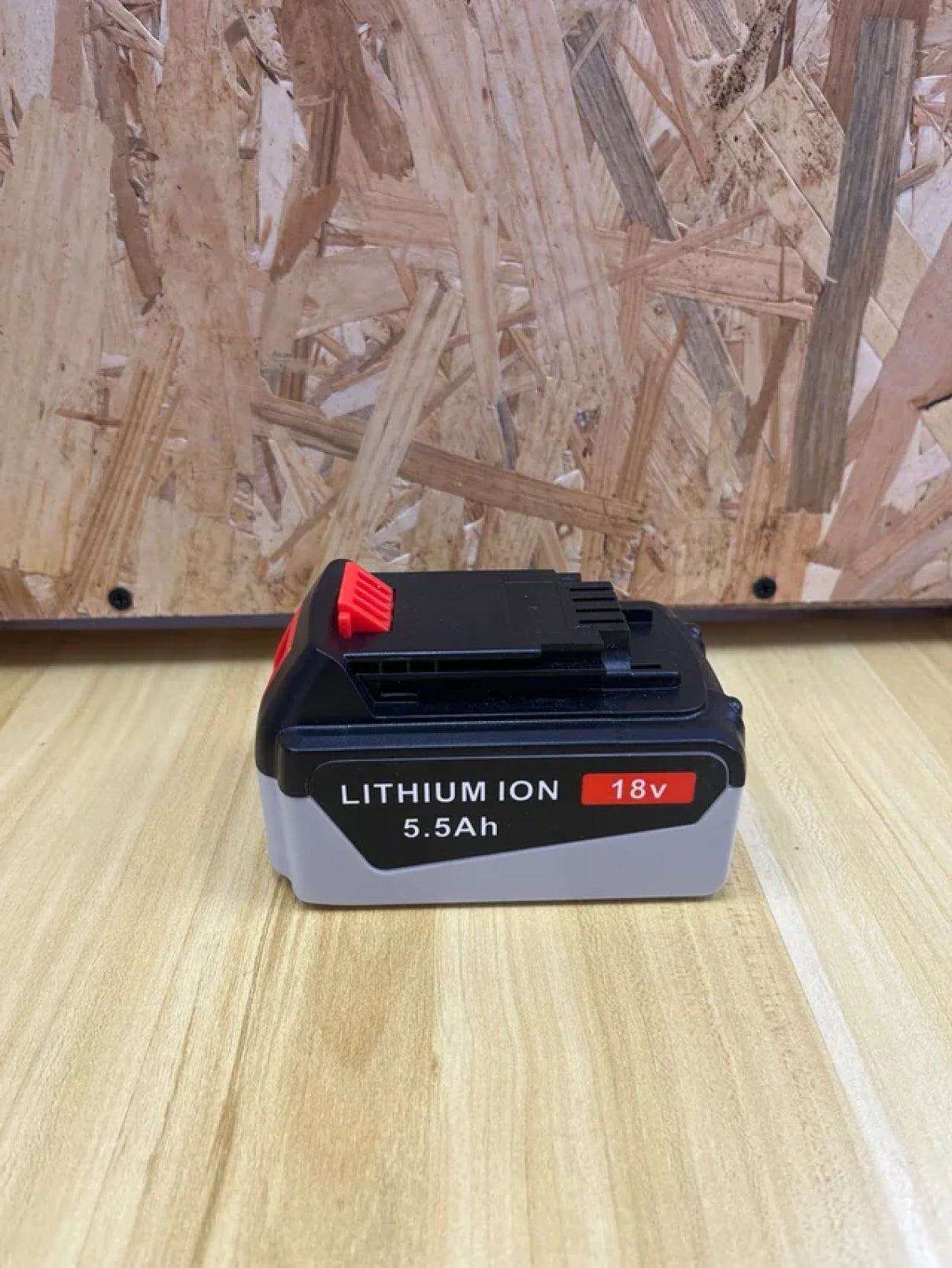 Batería de Repuesto para 18V