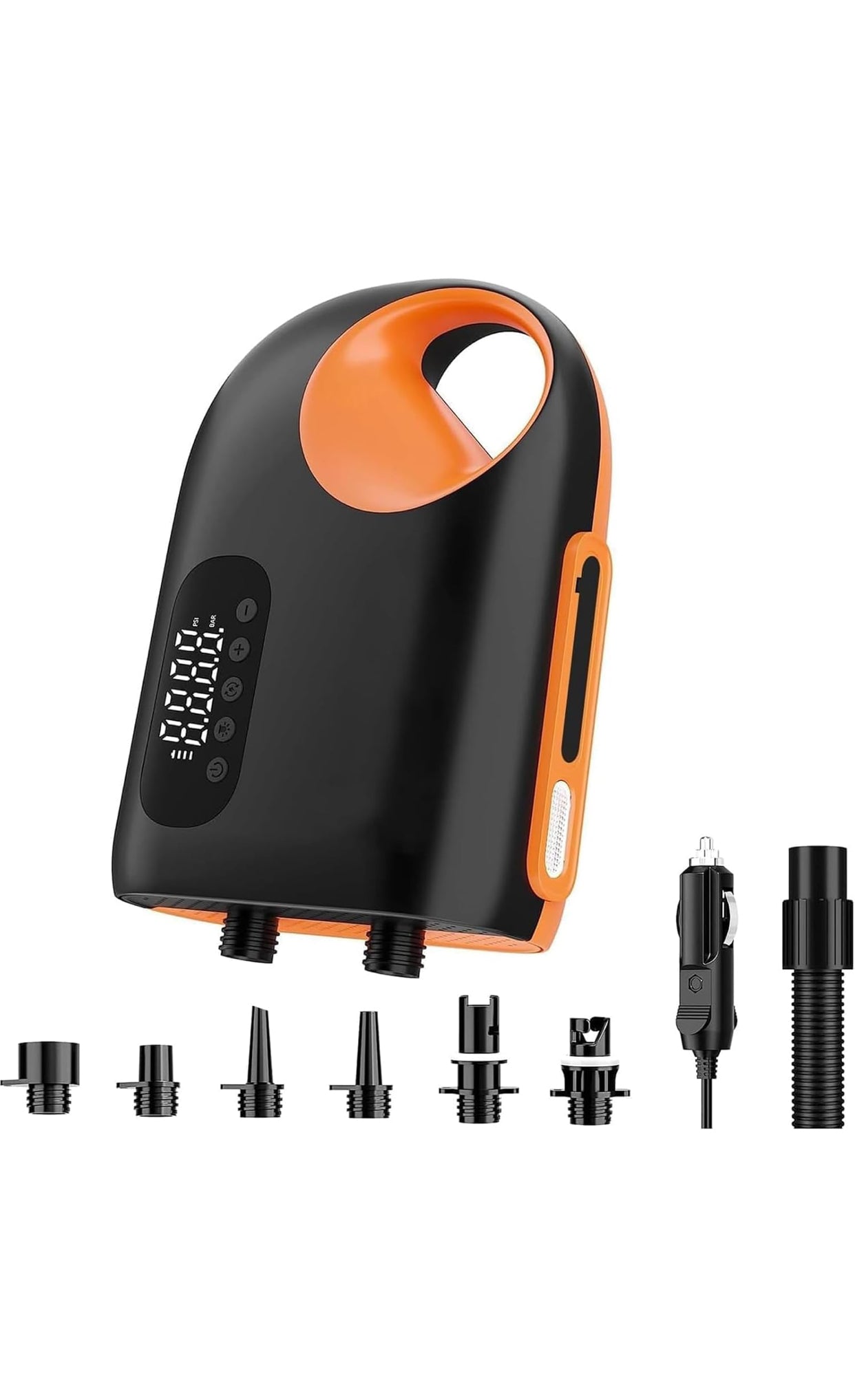 Sup inalámbrica Eléctrica