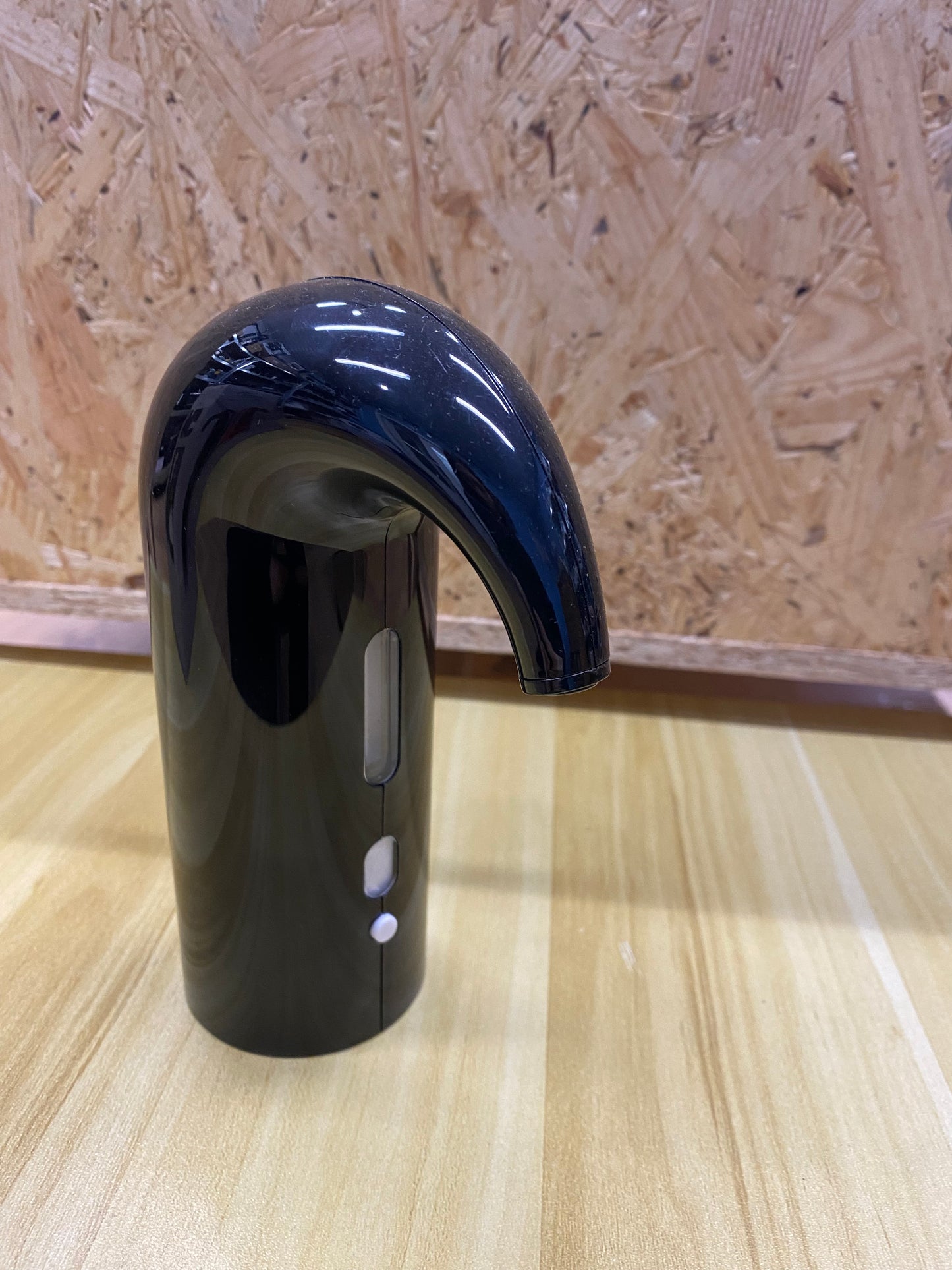 Cosyall Decantador de vino eléctrico