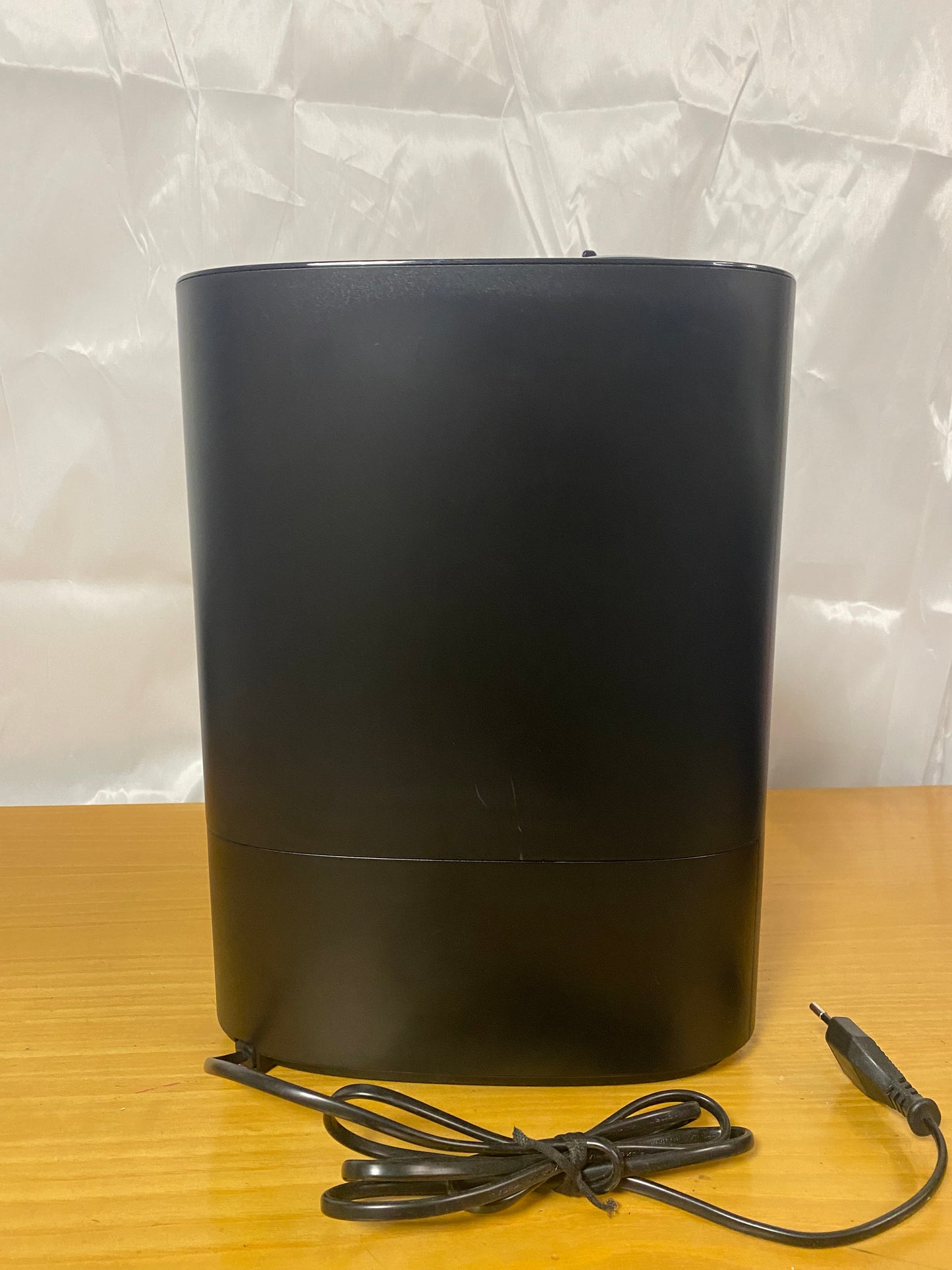 purificador de Aire y humidificador