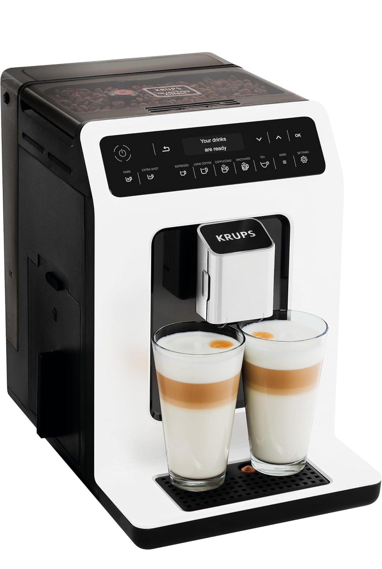 Krups  Máquina espresso