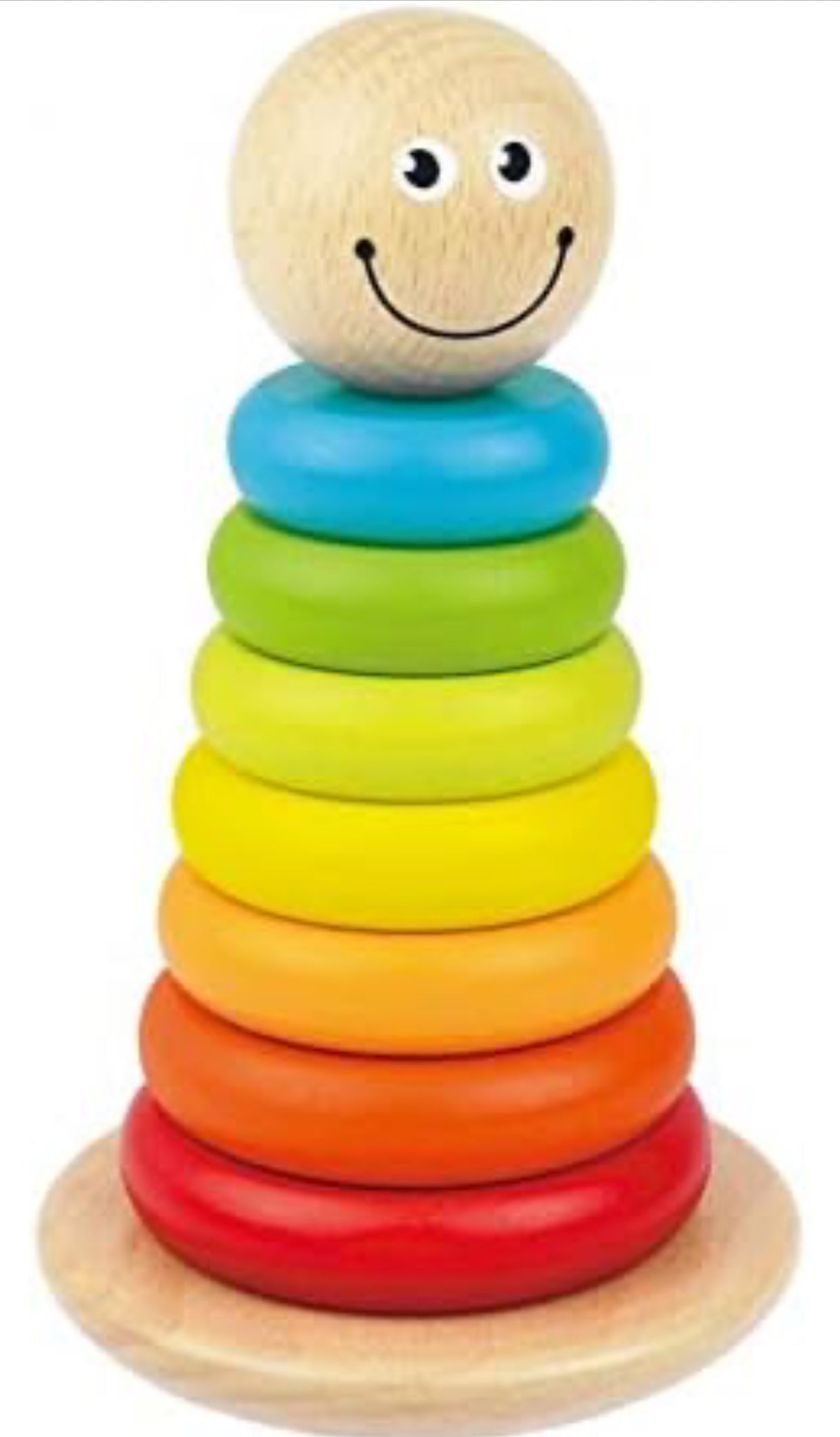Smily Piramidka