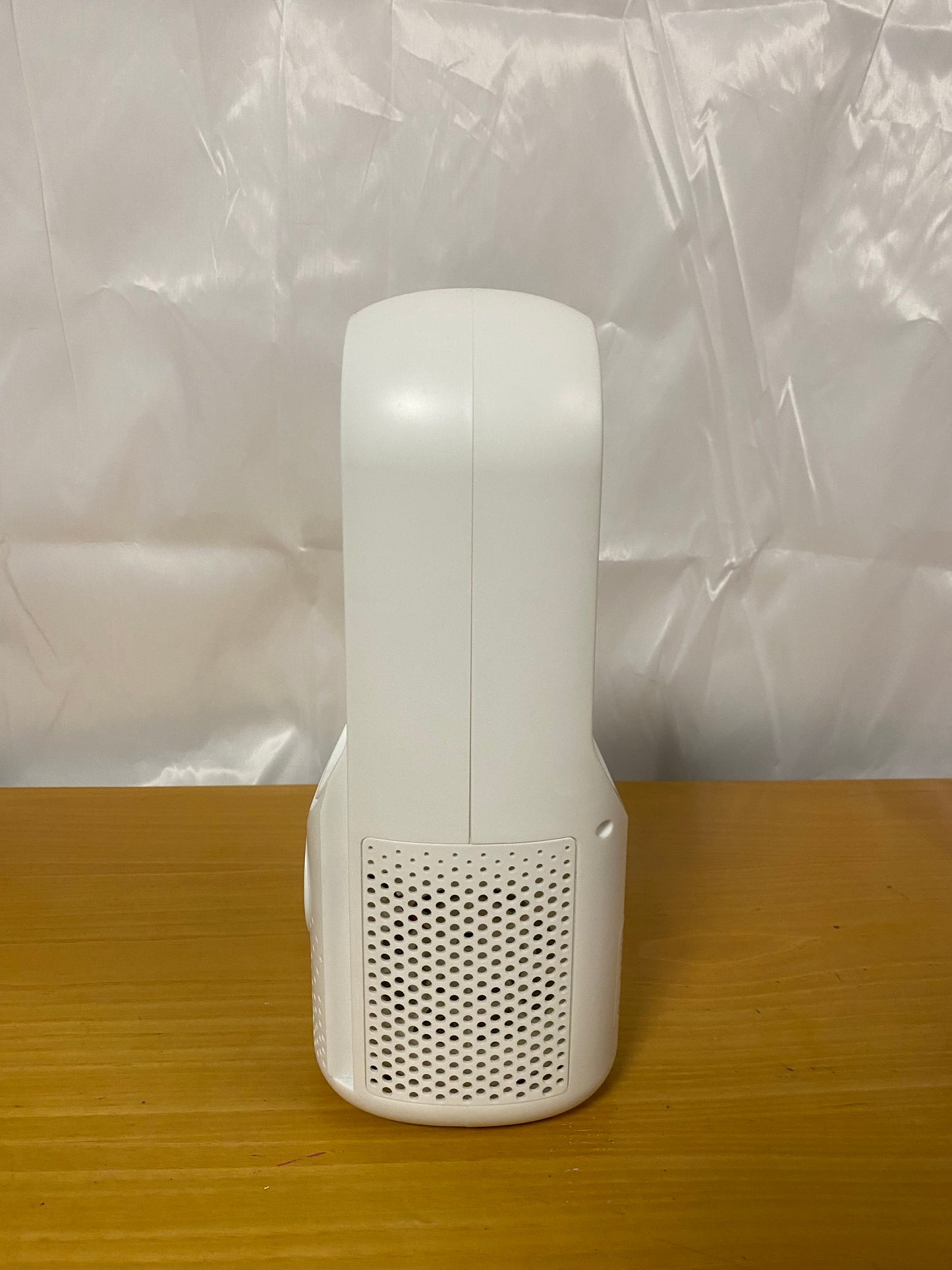 SUNGOOYUE Ventilador de Escritorio