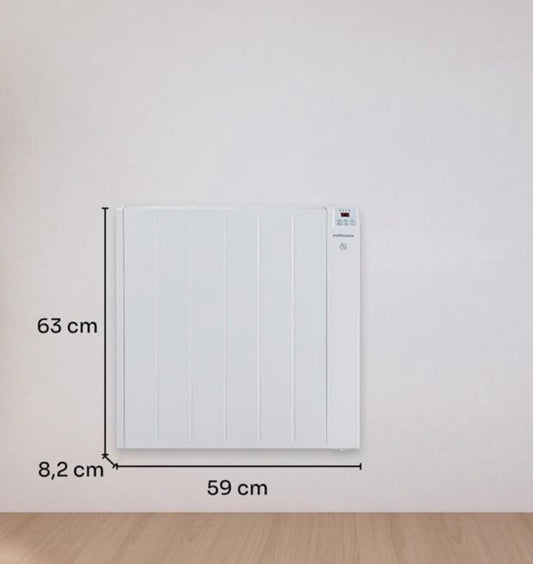 Emisor Térmico Bajo Consumo Comfy