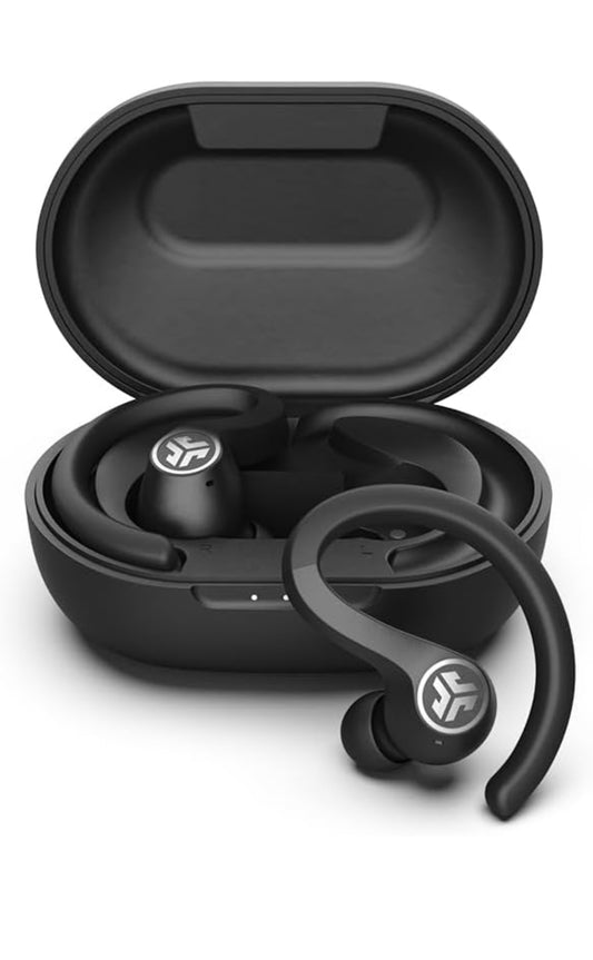 JLAB JBuds Air Sport Auriculares Inalambricos Deportivos Bluetooth