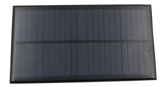 Mini Panel Solar