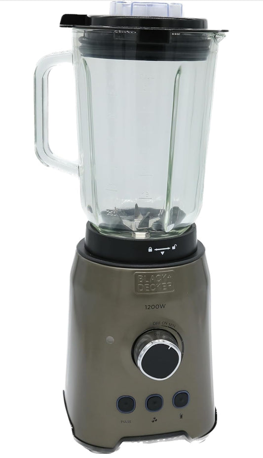 Batidora de vaso