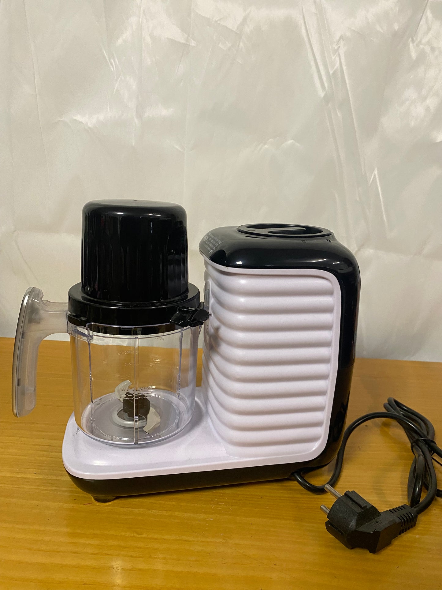 KOSTTE Robot Cocina Bebe