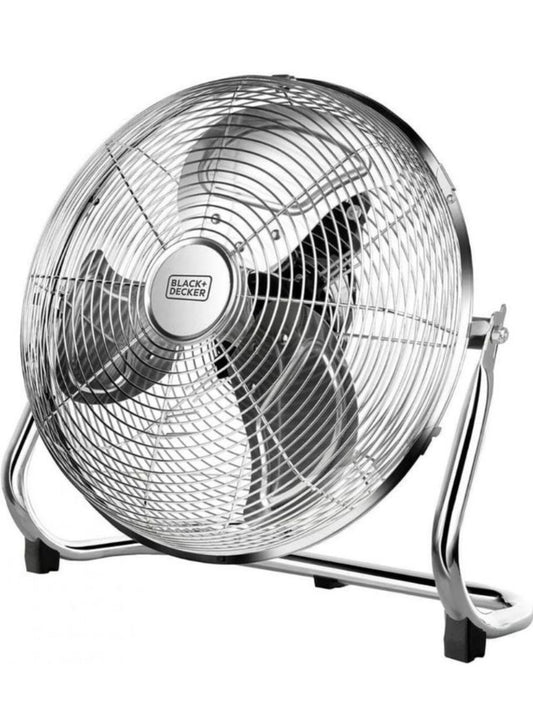 Ventilador