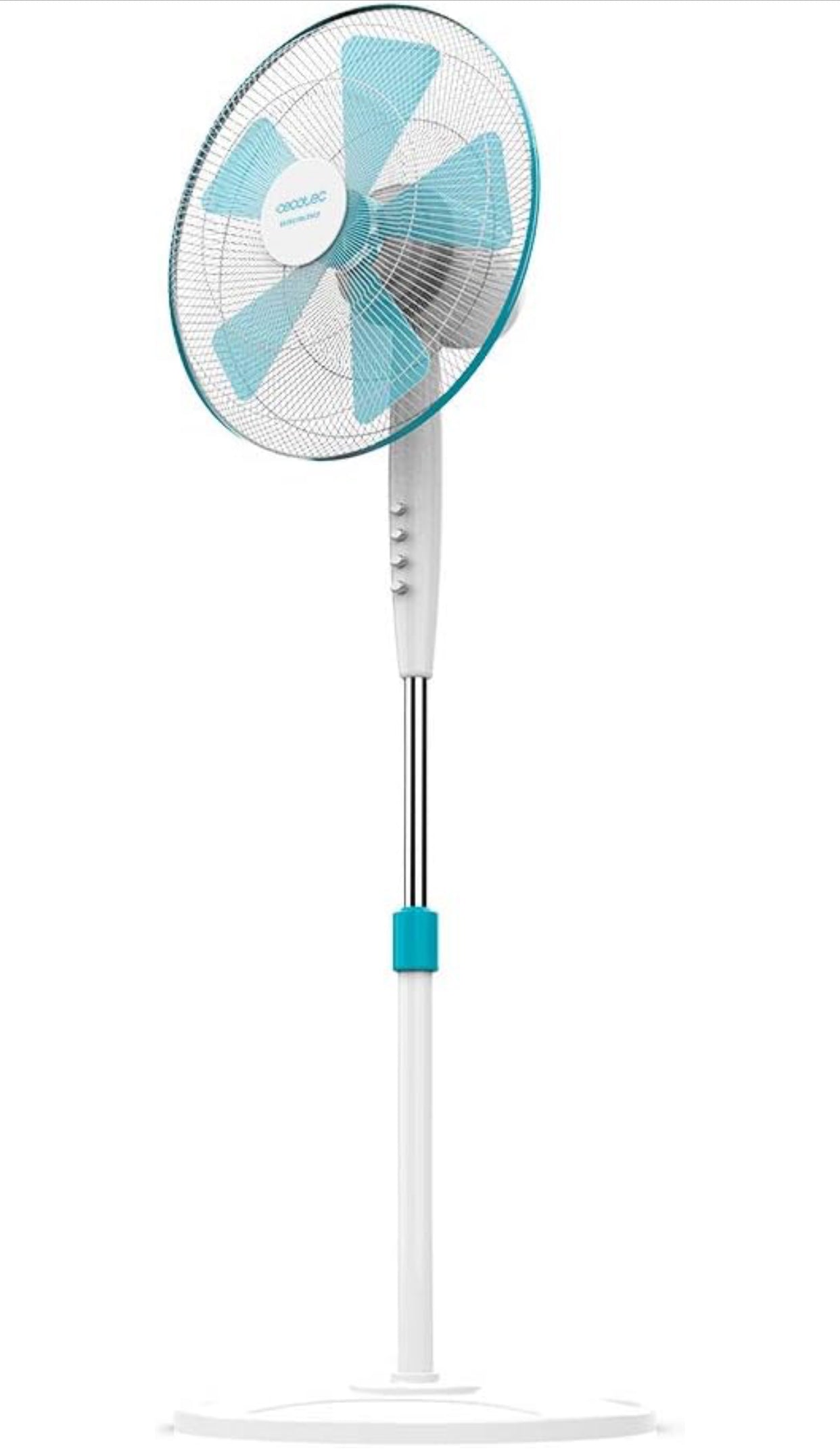 Ventilador de Pie