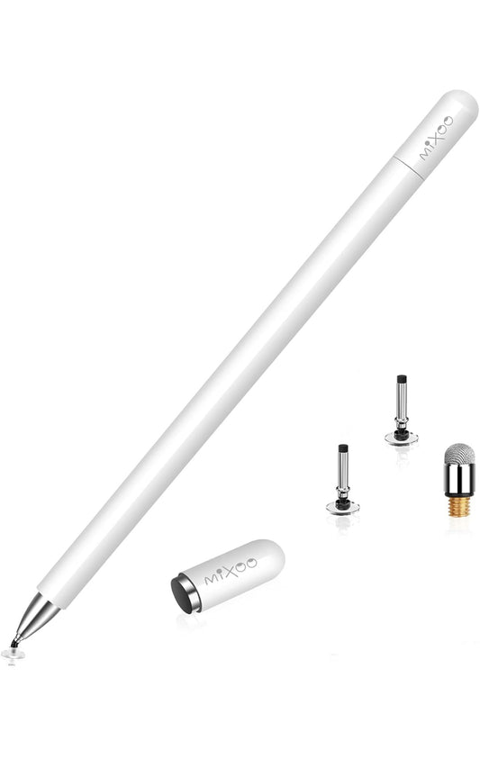 Mixoo - Lápiz Capacitivo para Pantalla táctil