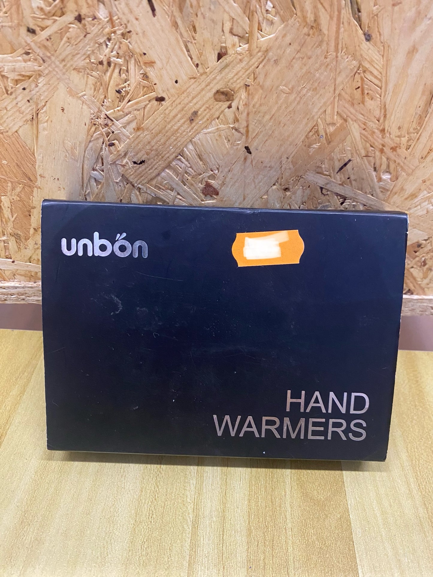 UNBON Calentadores de Manos